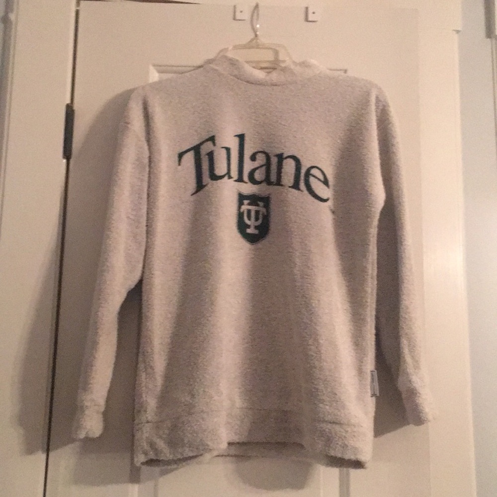 Tulane Sweatshirt